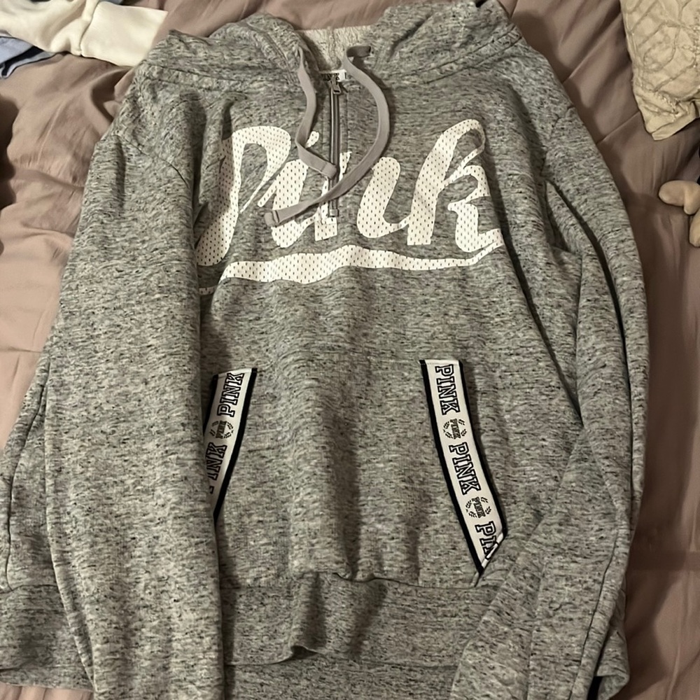 PINK hoodie